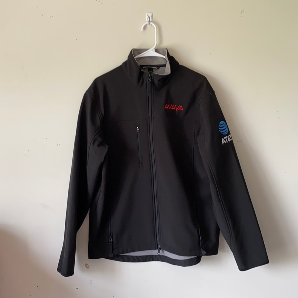 Port Authority Men’s Weather Resistant Jacket